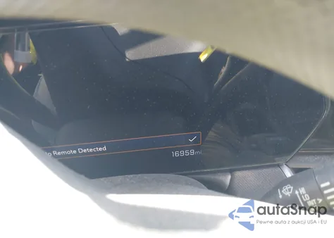 2025 Chevrolet Trailblazer Fwd Ls from USA, damaged, VIN KL79MMSL2SB055130